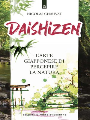 cover image of Daishizen